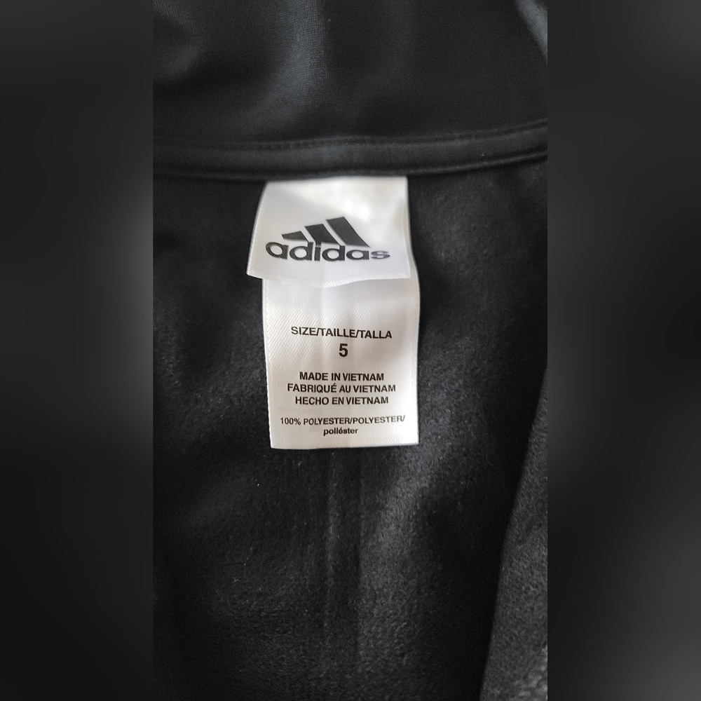 Adidas suit set - Picture 4 of 4